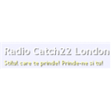 Radio Radio Catch 22 London