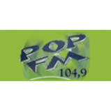 Radio Rádio Pop FM 104.9