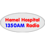 Radio Hemel Hospital Radio 1350