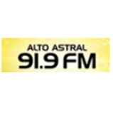 Radio Rádio Alto Astral 91.9