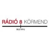 Radio Radio 8 Kormend 99.8
