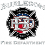 Radio Burleson Fire Dispatch