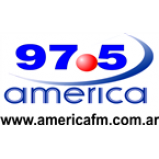 Radio Radio America 97.5