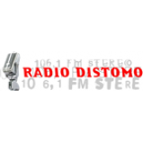 Radio Radio Distomo 106.1
