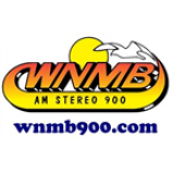Radio WNMB 900