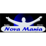 Radio Rádio Nova Mania 97.1