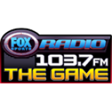 Radio The Game 103.7