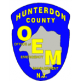 Radio Hunterdon County Fire and EMS