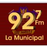 Radio Municipal Los Zorros FM 92.7
