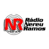 Radio Rádio Nereu Ramos 760
