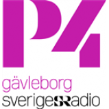 Radio P4 Gävleborg 102.0