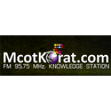 Radio Mcot Korat FM 95.7