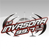 Radio La Invasora 99.7