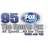 Radio 95 The Sports Fox 950