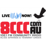 Radio 8CCC 102.1