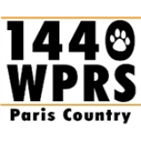 Radio WPRS 1440