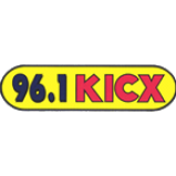 Radio KICX-FM 96.1