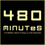 Radio SomaFM: 480 Minutes