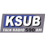 Radio KSUB 590