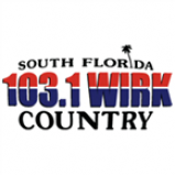 Radio South Florida Country 103.1 WIRK