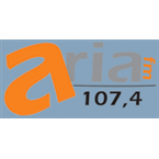 Radio Aria FM 107.4