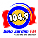 Radio Rádio Belo Jardim 104.9
