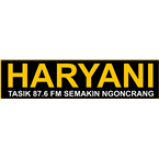 Radio Haryani FM Tasikmalaya