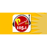 Radio Rádio Pericumã FM 105.1
