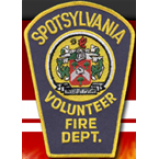 Radio City of Fredericksburg and Spotsylvania County Fire and EMS, VSP