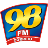 Radio Rádio 98 FM (Campina Grande) 98.1