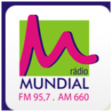 Radio Rádio Mundial 95.7