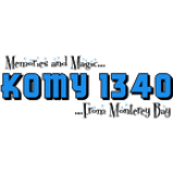 Radio KOMY 1340