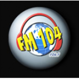 Radio Rádio FM 104 104.1