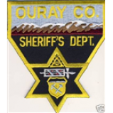 Radio Montrose, Delta, and Ouray Counties Public Safety