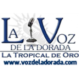 Radio La Voz de La Dorada 1380