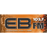 Radio Radio EB FM Jambi 102.7