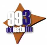Radio FM Del Este 99.3