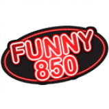 Radio Comedy 850