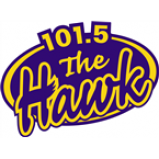 Radio The Hawk 101.5