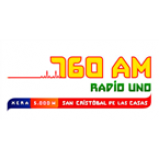 Radio Radio Uno 760