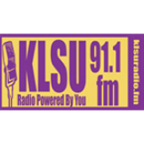 Radio KLSU 91.1
