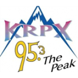 Radio The Peak 95.3