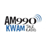 Radio KWAM 990