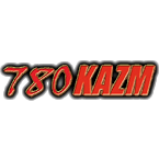 Radio KAZM 780