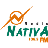 Radio Radio Nativa FM 106.5