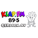 Radio KLAP 89.5