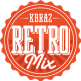 Radio KBRAZ Retro Radio