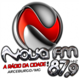 Radio Nova FM 87.9