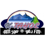 Radio KTHO 590