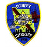 Radio Grays Harbor County Police Dispatch - East